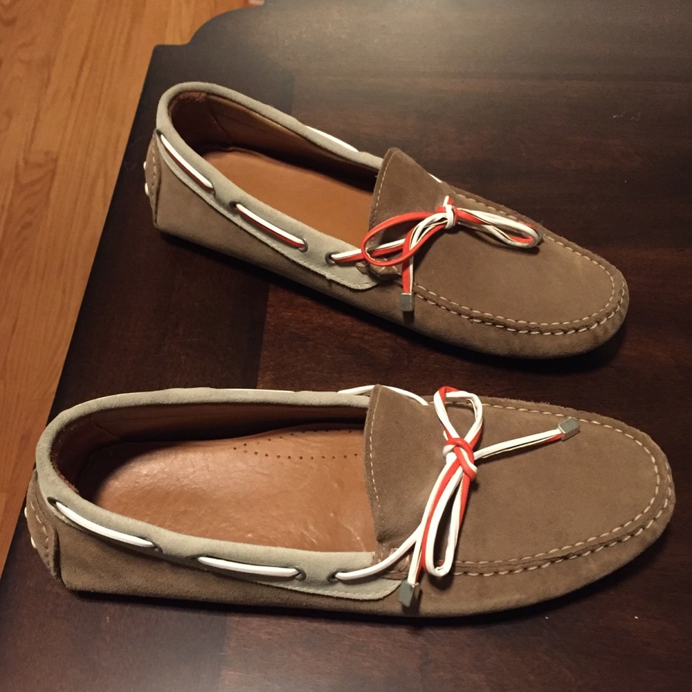 Zara Man Loafers | Made in Portugal